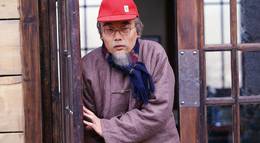 Кадр из фильма "Мир без воров" - 2