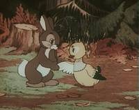 Кадр Серая шейка