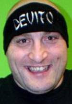 Тони ДеВито фото