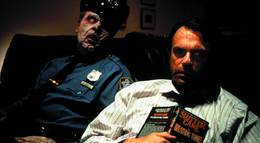 Кадр из фильма "В пасти безумия" - 2