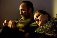 Кадр Истальгия