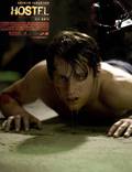 Постер из фильма "Хостел" - 1