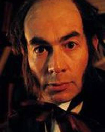 Брайан Липсон фото