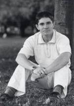 Крис Бекер фото