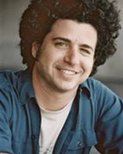 Захари Стил фото