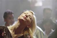 Кадр Маленькая рыбка