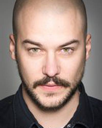 Марк-Андре Гронден фото