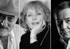 Лучшие актеры Украины времён независимости 