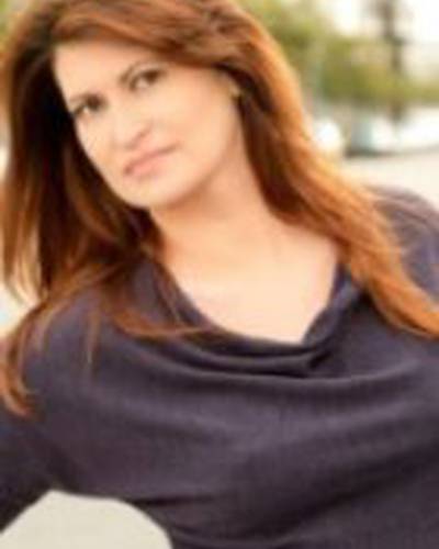 Дженнифер Эмери фото