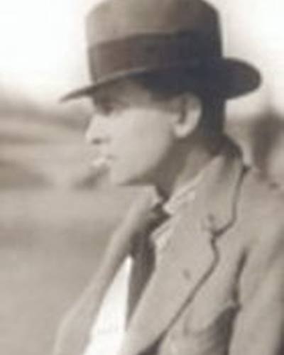 Як Тревор фото