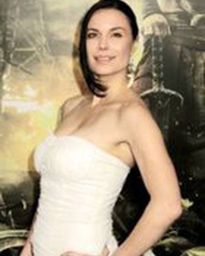 Джон Мак фото