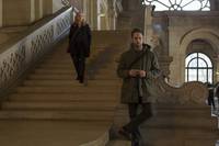 Кадр Ребенок Розмари