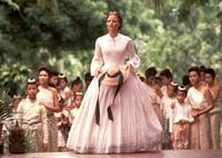 Кадр Анна и король