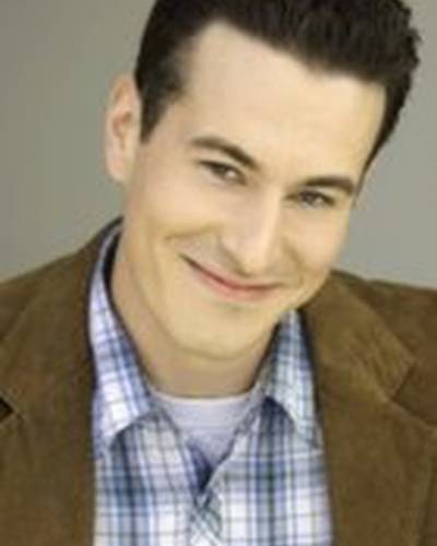 Тим Дженнингс фото