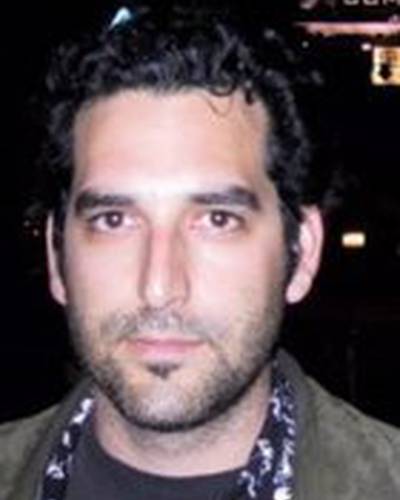 Джейсон Ричман фото