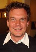 Йоханнес Распе фото