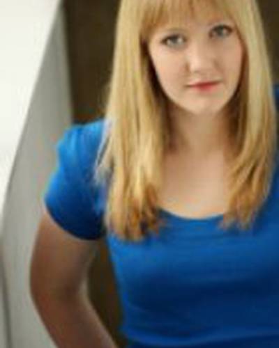 Меган МакКиннон фото