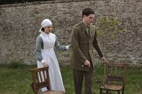 Кадр Аббатство Даунтон