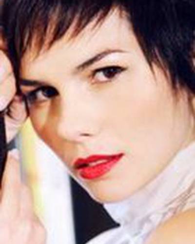 Карла Шамбель фото