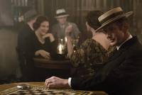 Кадр Загадочная история Бенджамина Баттона