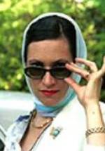 Юстина дель Корте фото