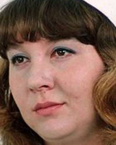 Наталья Гурзо фото