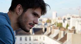 Кадр из фильма "Он и она" - 2