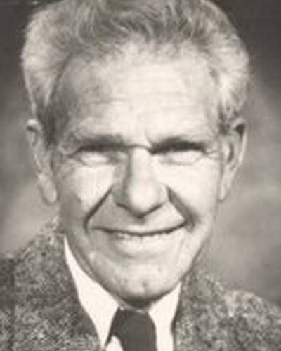 George Selk фото