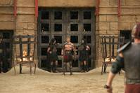 Кадр Геракл: Начало легенды