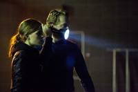 Кадр Андроид