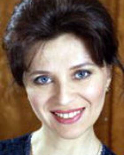 Елена Баркевич фото