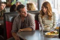 Кадр Иррациональный человек