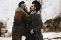 Кадр Вайнона Эрп