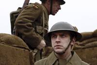 Кадр Аббатство Даунтон