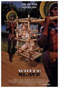 Постер Амазония