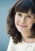 Энни Куинн фото