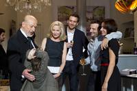 Кадр Другая жизнь женщины