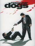 Постер из фильма "Бешеные псы" - 1