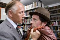 Кадр В поисках сокровищ нибелунгов