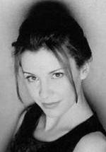 Ребекка Гибсон фото