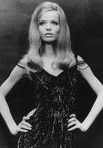 Верушка фон Лендорф фото