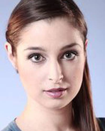 Matylda Baczynska фото