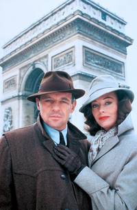 Кадр Триумфальная арка