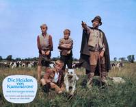 Кадр Забавные проделки язычников из Куммерова