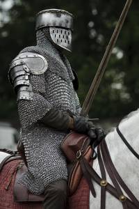 Кадр Мерлин