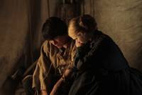 Кадр Ад на колёсах