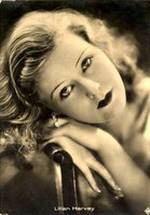 Лиллиэн Харви фото