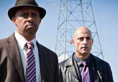 Злодей из «Джона Картера» в трейлере новой криминальной теледрамы