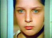 Кадр Любовь, Странная Любовь