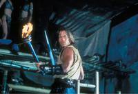 Кадр Удивительные странствия Геракла